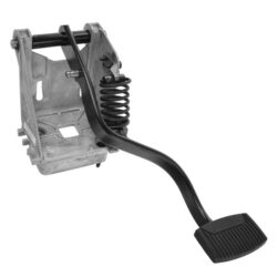 DIY Solutions® TRP00337 – Swing Mount Brake and Clutch Pedal Assembly