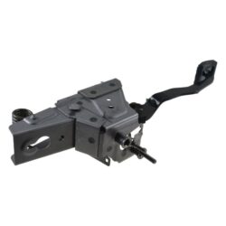 DIY Solutions® TRP00459 – Swing Mount Brake and Clutch Pedal Assembly