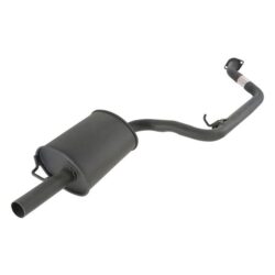 TruParts® – Exhaust Tail Pipe