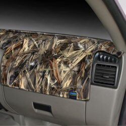 Dash Designs® – Camo True Timber Drt™ Dash Cover