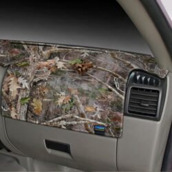 Dash Designs® – Camo True Timber Kanati™ Dash Cover