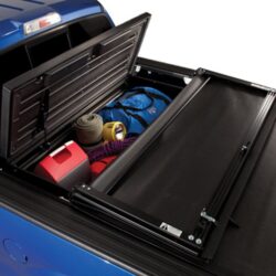 TruXedo® – TonneauMate™ Tool Box