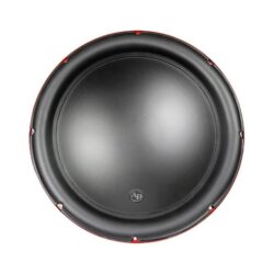 Audiopipe® TS-CVR15 – TS-CVR Series 15″ 1000W 4 Ohm DVC Subwoofer