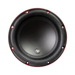 Audiopipe® TS-CVR8 – TS-CVR Series 8″ 350W 4 Ohm DVC Subwoofer