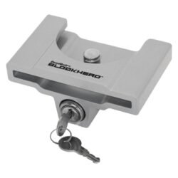 DeadBolt® – Hitch & Trailer Anti-Theft Lock Kit™