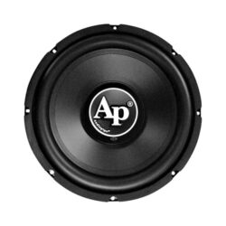 Audiopipe® TSPP212D4 – TS-PP2 Series 12″ 1000W 4 Ohm DVC Subwoofer