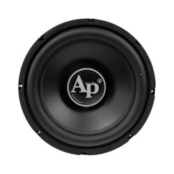 Audiopipe® TSPP312D4 – TS-PP3 Series 12″ 1600W 4 Ohm DVC Subwoofer