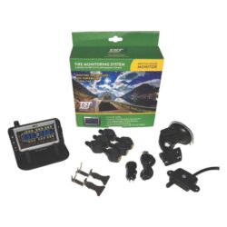 TST® TST-507-FT-6-C – 507 Series Flow Thru Sensor TPMS System