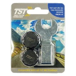 TST® TST-507-RV-S2 – 507 Series TPMS Cap Sensors