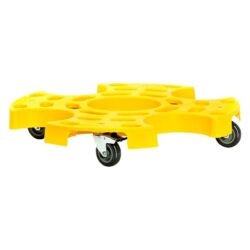 JohnDow® TT1 – Tire Taxi™ 265 lb Standard Tire Dolly