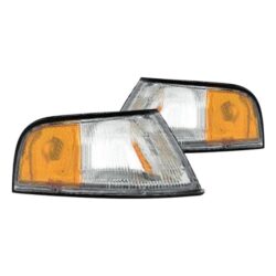 Sherman® – Turn Signal Lights