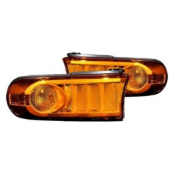 Replacement – Turn Signal Lights