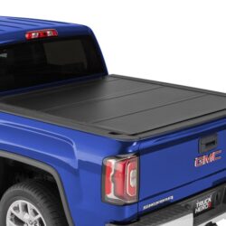 UnderCover® – Ultra FLEX Hard Folding Tonneau Cover