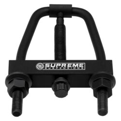 Supreme Suspensions® UNVTOOLTBT09 – Torsion Key Unloading Tool