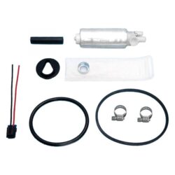 USMW Professional Series® – Electric Fuel Pump