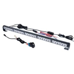 Xprite® – RZ Series Bolt-on LED Light Bar