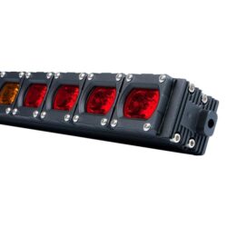 Xprite® – RX Series 30″ 18-LED Bolt-on Light Bar