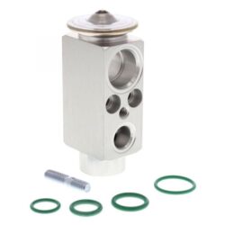 Vemo® – Air Conditioning Expansion Valve