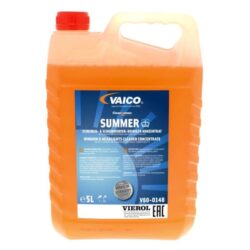 Vaico® V60-0148 – 5 L Refill Summer Clean Screen Concentrate Fluid