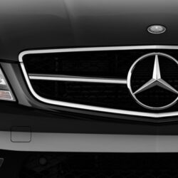 Vaero® – C63 Style Conversion Grille