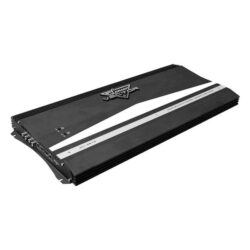 Lanzar® VCT2610 – Vector Series 6000W 2-Channel Class AB Amplifier