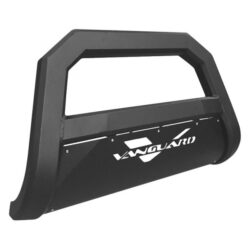 Vanguard Off-Road® – 3″ Optimus Series Wide LED Bull Bar with Skid Plate