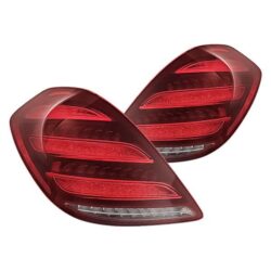 Replacement – LED Tail Lights