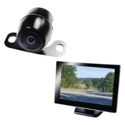 BOYO® – Rear View System