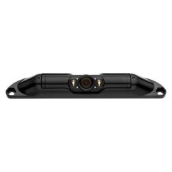 BOYO® – Top License Plate Mount Rear View Camera