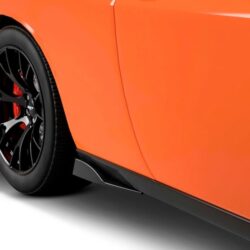 Vicrez® – Side Rocker Panel Winglets