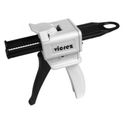 Vicrez® – Dual Epoxy/Caulking Cartridge Dispensing Gun