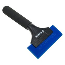 Vicrez® vzt120 – Blue Window Tint Squeegee