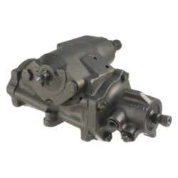 Maval® – Remanufactured Steering Gearbox