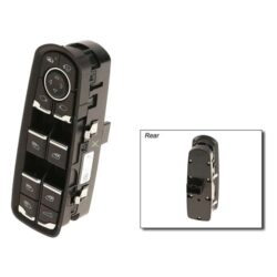 Genuine® – Power Window Switch