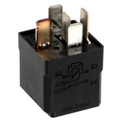 Mopar® – Horn Relay