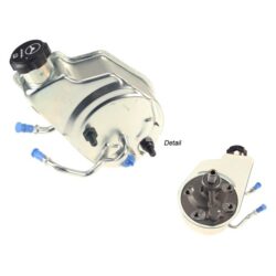 ACDelco® – Genuine GM Parts™ Power Steering Pump