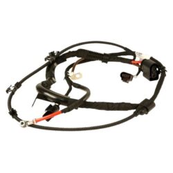 Genuine® – Rack and Pinion Wiring Harness