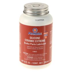 Permatex® – Sil-Glyde Brake Lubricant