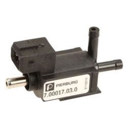 Pierburg® – Turbocharger Boost Control Valve