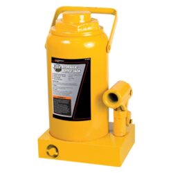 Performance Tool® W1636 – 30 t 11-1/4″ to 18-1/4″ Heavy-Duty Hydraulic Bottle Jack