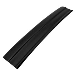 Dawn® – 3/4″ Wide Matte Black Molding