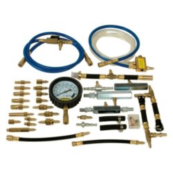 Performance Tool® – Master Fuel Injection Test Kit