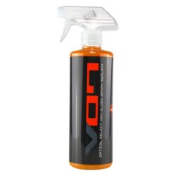 Chemical Guys® – V07™ Hybrid Optical Select High Gloss Spray Sealant/Quick Detailer