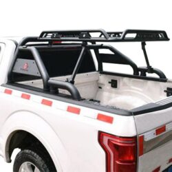 Black Horse® – Warrior Roll Bar