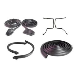 DIY Solutions® WSS00512 – T-Top Weatherstrip Kit