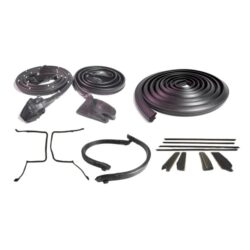 DIY Solutions® WSS00514 – T-Top Weatherstrip Kit