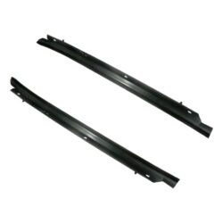 DIY Solutions® WSS00600 – Driver and Passenger Side T-Top Weatherstrips