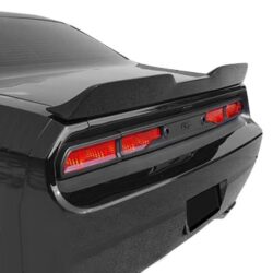 T5i® – Custom Style Rear Spoiler