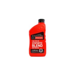 Motorcraft® – SAE 5W-20 Synthetic Blend Motor Oil