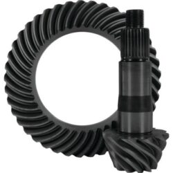 Yukon Gear & Axle® – High Performance Ring and Pinion Gear Set